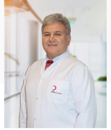 Op. Dr. Aytekin Coşkun Profil Fotoğrafı