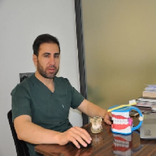 Dr. Beşir Ergün