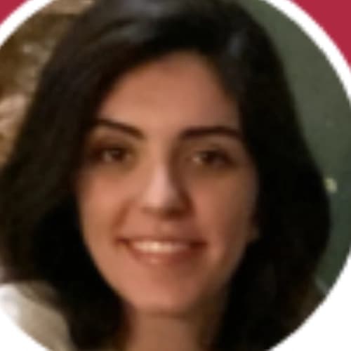 Dt. Kevser Akyıldırım Profil Fotoğrafı