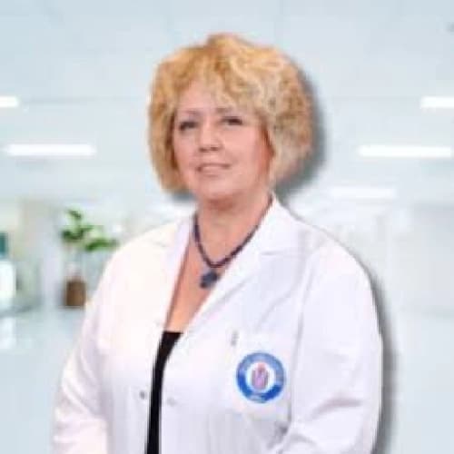 Prof. Dr. Ayça Törel Ergür