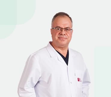 Uzm. Dr. Coşkun Minnet