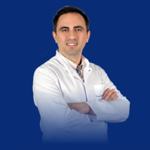 Op. Dr. Memiş Ali Mutlu Profil Fotoğrafı