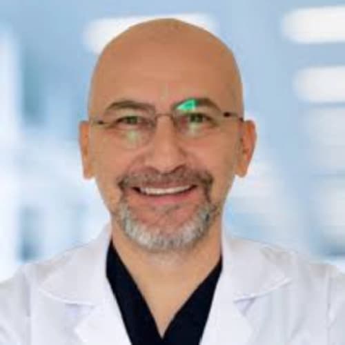 Op. Dr. Bekircan Peksoylu Profil Fotoğrafı