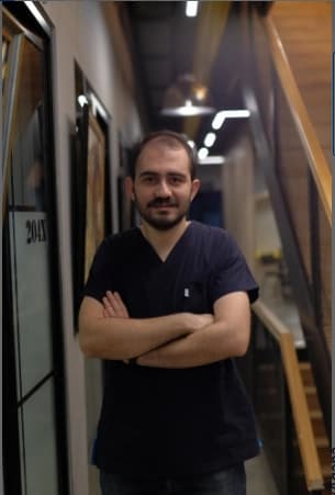 Fzt. Alican Boz Profil Fotoğrafı