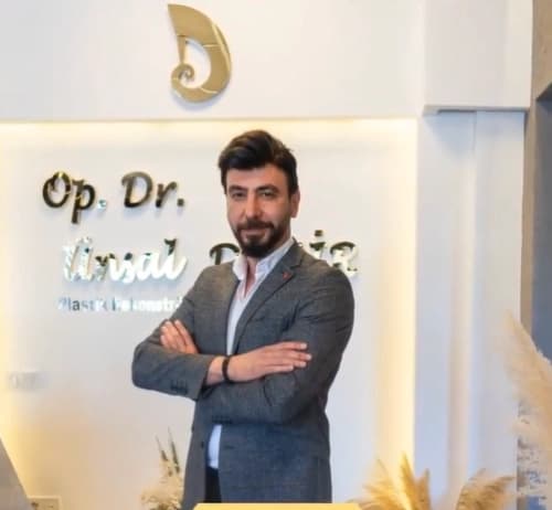 Op. Dr. Ünsal Demir Profil Fotoğrafı