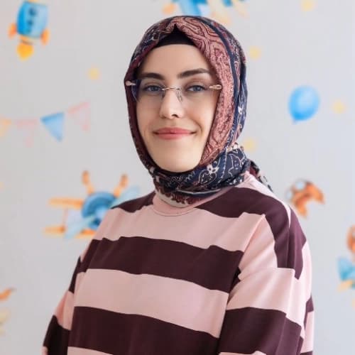Uzm. Dr. Yeşim Adanır Profil Fotoğrafı
