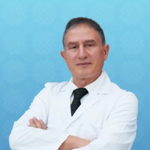 Dr. Öğr. Üyesi Ziyaettin Durakoğlu Profil Fotoğrafı