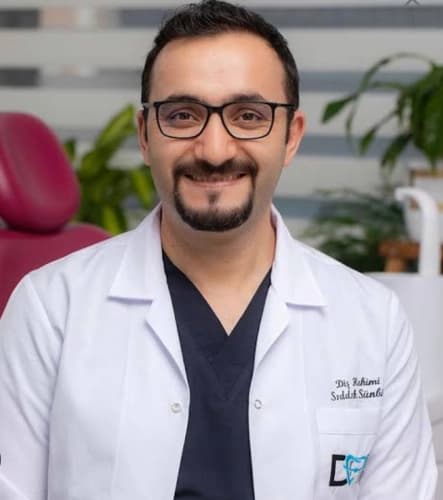 Dt. Sıddık Sünbül Profil Fotoğrafı