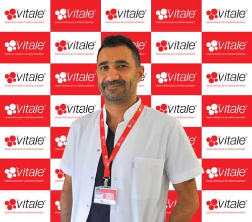 Op. Dr. Mehmet Taner Kılıç Profil Fotoğrafı