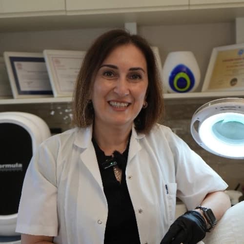 Dr. Filiz Kurt Profil Fotoğrafı