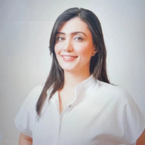 Meryem Dalmızrak