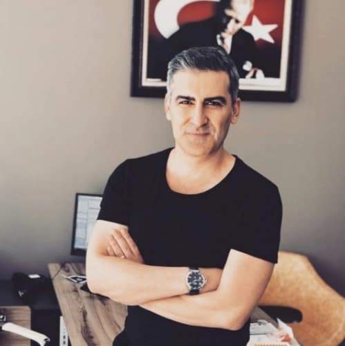 Op. Dr. Serdinç Özdoğan