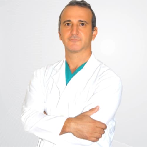 Uzm. Dr. Cengiz Kiziroğlu Profil Fotoğrafı