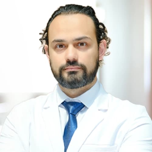Uzm. Dr. Onur Şahin Profil Fotoğrafı