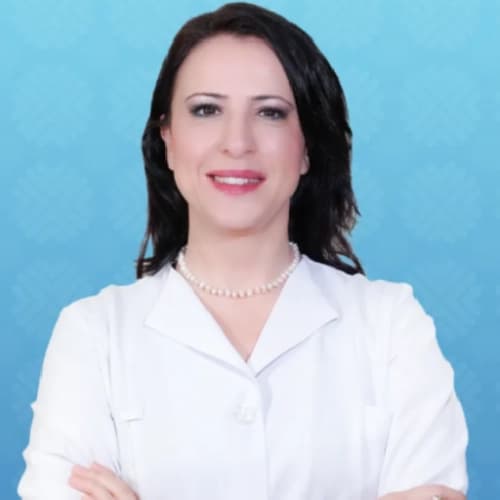 Prof. Dr. Evrim Metcalfe Profil Fotoğrafı