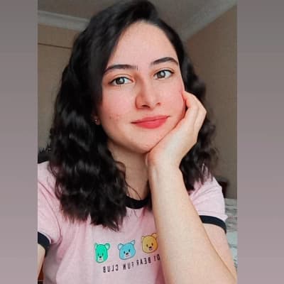 Dyt. Sedanur Uzun Profil Fotoğrafı