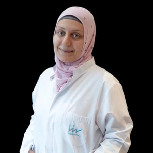 Op. Dr. Sera Yazıcı Profil Fotoğrafı