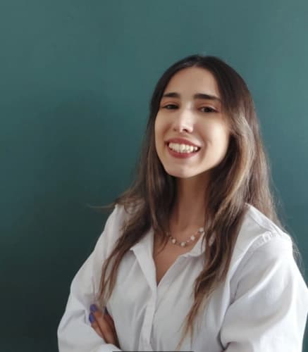 Psk. Dan. Büşra Ata Profil Fotoğrafı