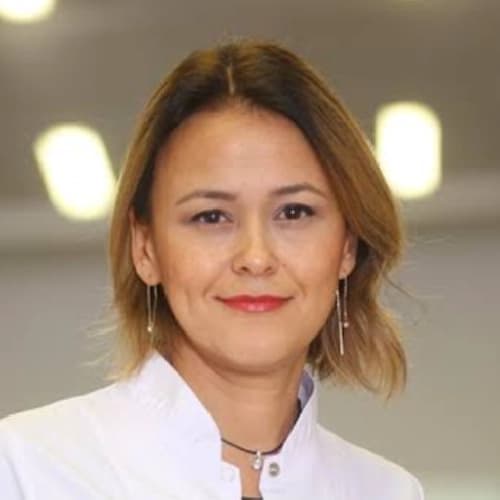 Uzm. Dr. Nalan Yağmur Profil Fotoğrafı