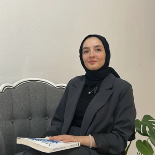 Klinik Psikolog Ayşe Beyza Arık
