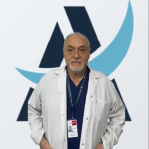 Uzm. Dr. Faruk Ertürk Profil Fotoğrafı