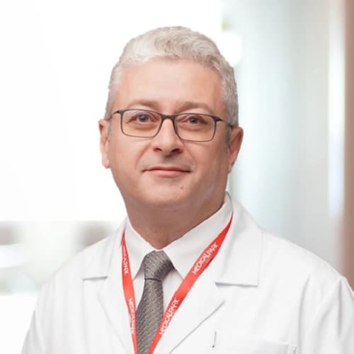 Uzm. Dr. Kamil Cezgin