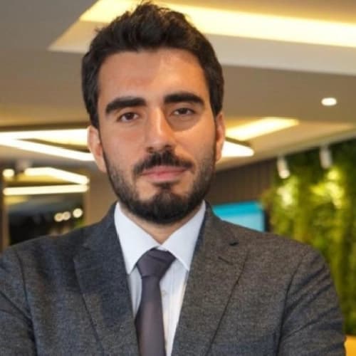 Op. Dr. Samet Çağrı Coşkun Profil Fotoğrafı