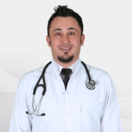 Uzm. Dr. Adnan Tolga Öz