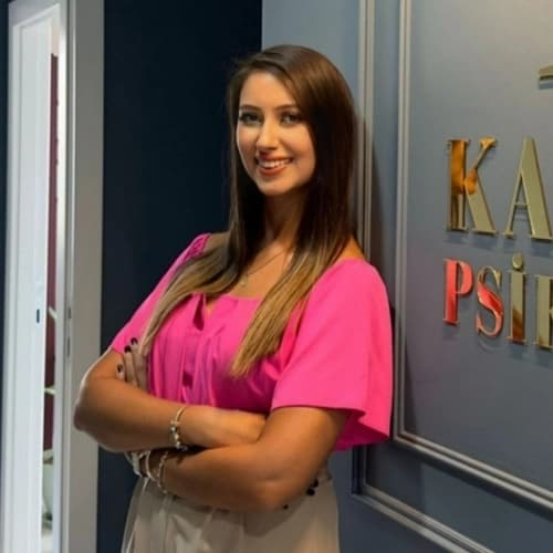 Psk. Dan. Berfu Tuğrul