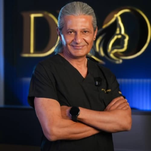 Dr. Osman Gençer