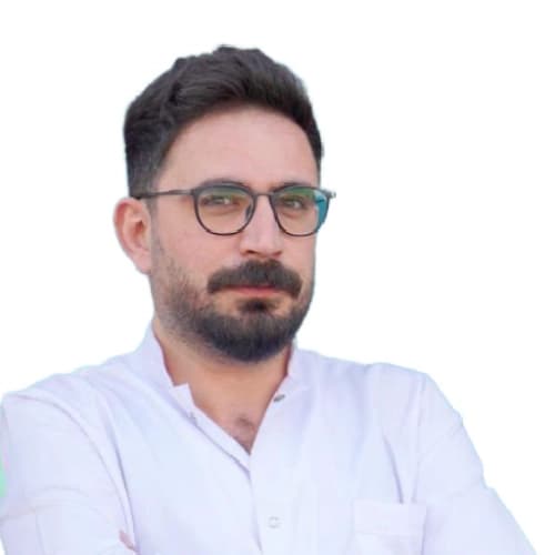 Dt. Yalçın Büyükgöl Profil Fotoğrafı