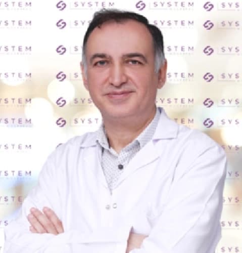 Op. Dr. Murat Köksal Profil Fotoğrafı