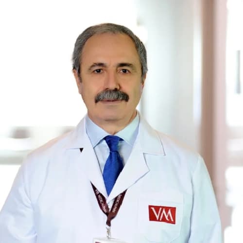 Op. Dr. Abdullah Taşkın Profil Fotoğrafı