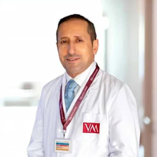 Op. Dr. Talha Özdemir