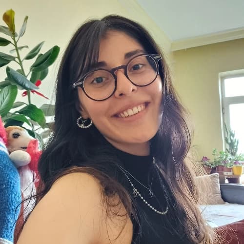 Çocuk Gelişim Uzmanı Pınar Karakuş Profil Fotoğrafı