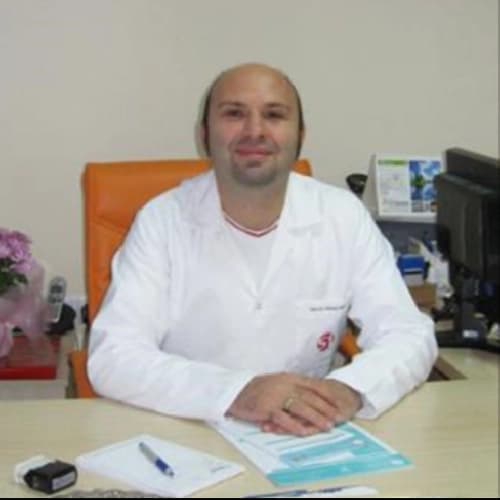 Op. Dr. Hüseyin Mıhcı Profil Fotoğrafı