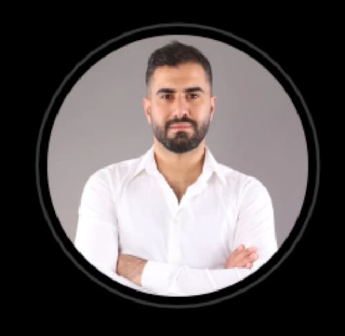 Fzt. Emrah Korkmaz Profil Fotoğrafı