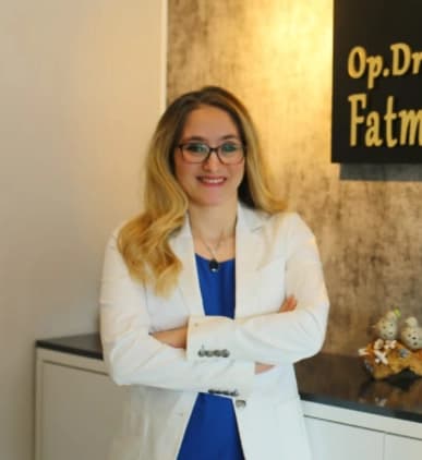 Op. Dr. Fatma Yazıcı Yılmaz Profil Fotoğrafı