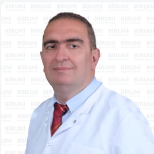 Prof. Dr. Talip Asil