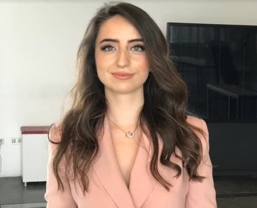 Fzt. Buse Şükran Tabak Profil Fotoğrafı