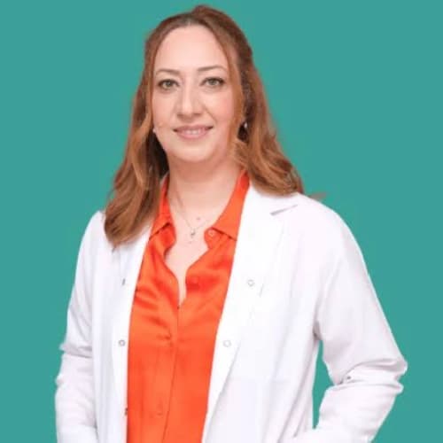 Dr. Dt. Sibel Polat