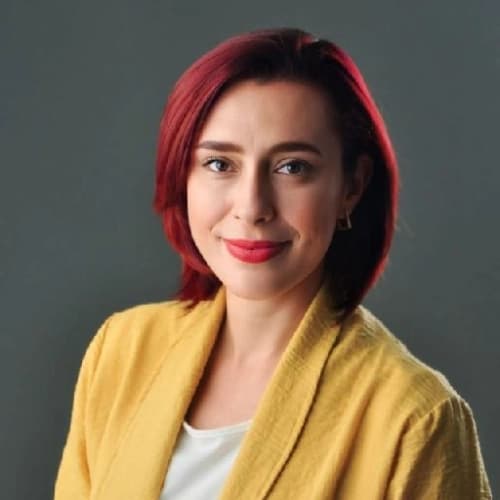 Klinik Psikolog Dr. Sıla Derin Profil Fotoğrafı