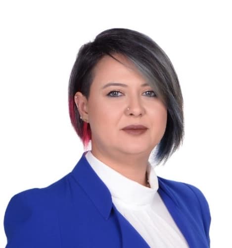 Uzm. Dr. Derya Can Profil Fotoğrafı