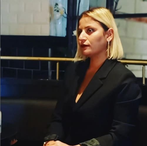 Uzm. Psk. Asiye Kan Profil Fotoğrafı