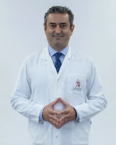 Prof. Dr. Gökhan Kabaçam Profil Fotoğrafı