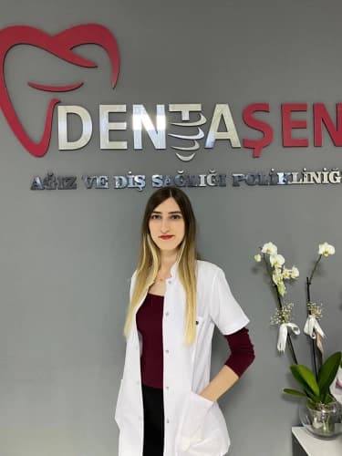 Dt. Sevcan Şen Profil Fotoğrafı
