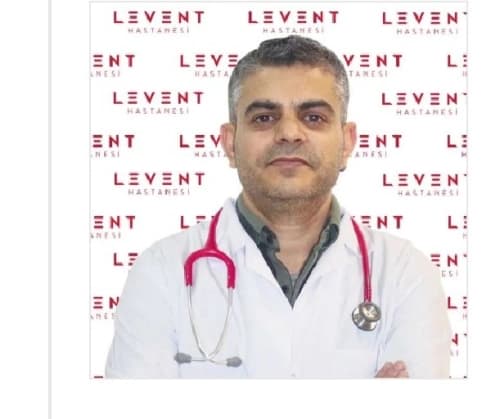 Uzm. Dr. Velit Demir Profil Fotoğrafı