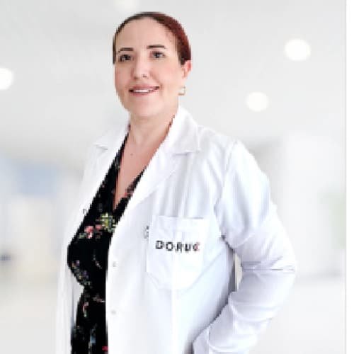 Op. Dr. Zeynep Sayar Profil Fotoğrafı
