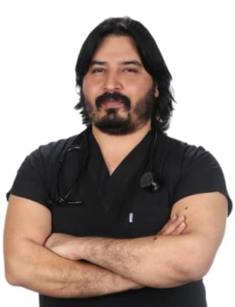 Dr. Lütfüllah Khalyar Profil Fotoğrafı