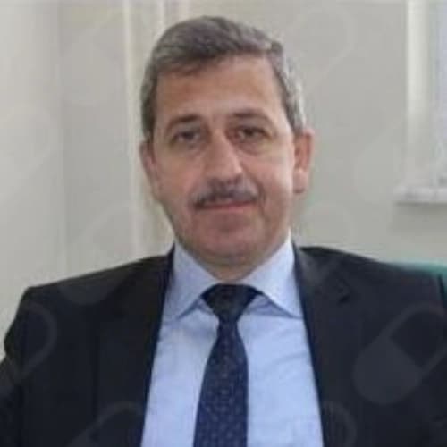 Prof. Dr. Ayhan Gazi Kalaycı